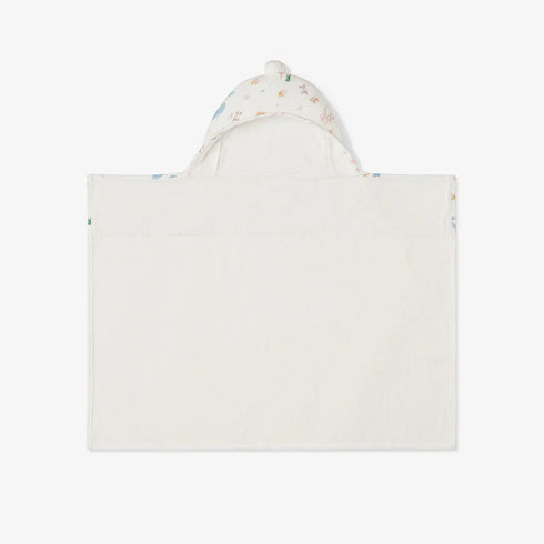 Elegant Baby Organic Muslin BathWrap