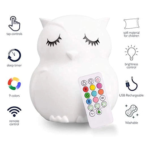 Lumi Pets Night Light