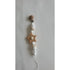 Twinkle Pacifier Clip