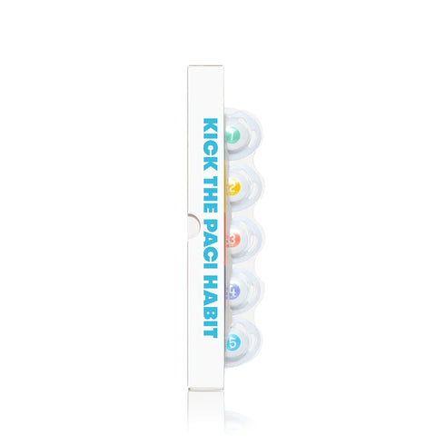Fridababy Paci Weaning System