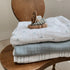 ELY`S & CO. Muslin Swaddle Blankets 3 Pack
