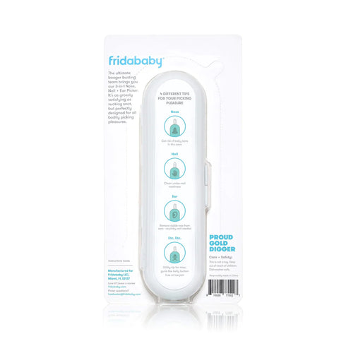 Fridababy 3-in-1 Picker