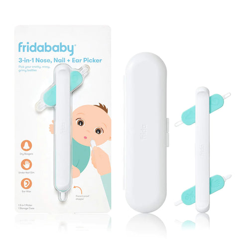 Fridababy 3-in-1 Picker