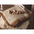 Picky Honeycomb Waffle Blanket