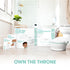 Fridababy Poo + Pee Potty Liners (30 Poo + Pee Potty Liners)