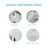 Fridababy 2-in-1 Portable Sound Machine + Nightlight