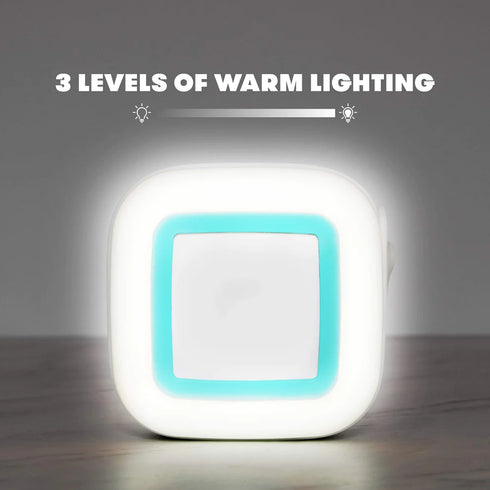 Fridababy 2-in-1 Portable Sound Machine + Nightlight