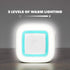 Fridababy 2-in-1 Portable Sound Machine + Nightlight