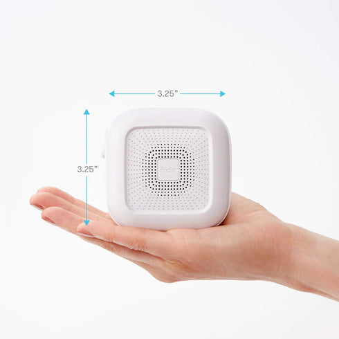 Fridababy 2-in-1 Portable Sound Machine + Nightlight