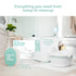 Fridababy All-In-One Potty Kit
