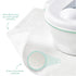 Fridababy Potty Mess Mats (20 Potty Mess Mats)