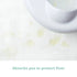 Fridababy Potty Mess Mats (20 Potty Mess Mats)