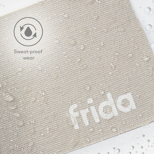 Fridababy Pregnancy Belly Tape for Pain + Strain Relief