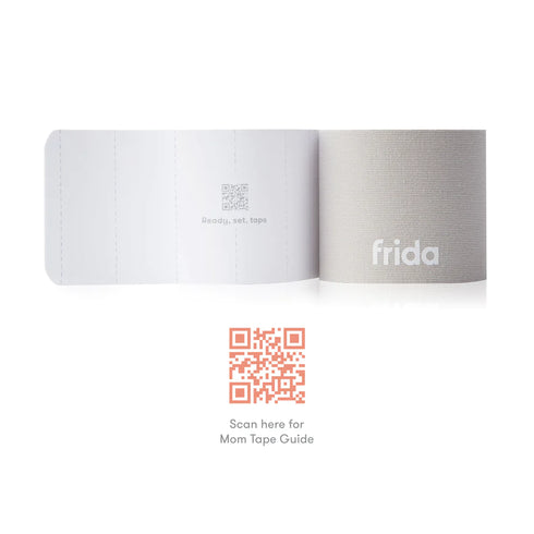 Fridababy Pregnancy Belly Tape for Pain + Strain Relief