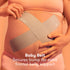 Fridababy Pregnancy Belly Tape for Pain + Strain Relief