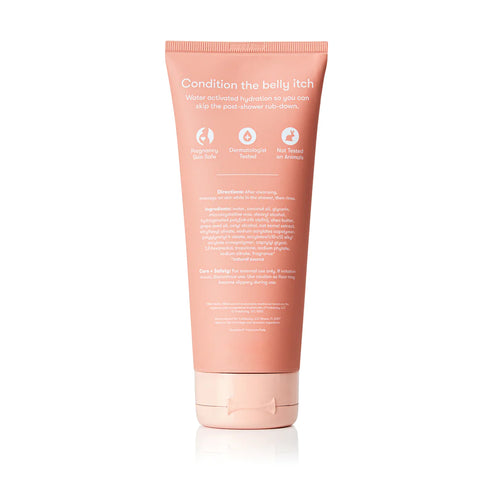 Fridababy Bump + Body In-Shower Pregnancy Lotion (6oz)