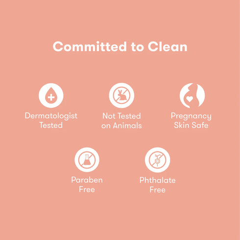 Fridababy Bump + Body In-Shower Pregnancy Lotion (6oz)