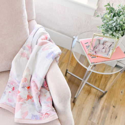 Oilo Cuddle Blanket