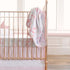 Oilo Jersey Crib Sheet