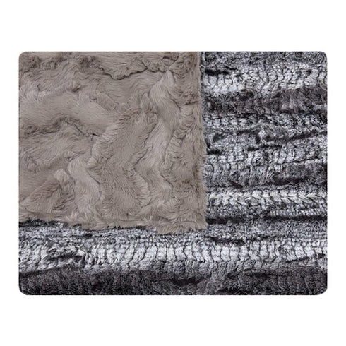 Delore Baby Blanket Boys