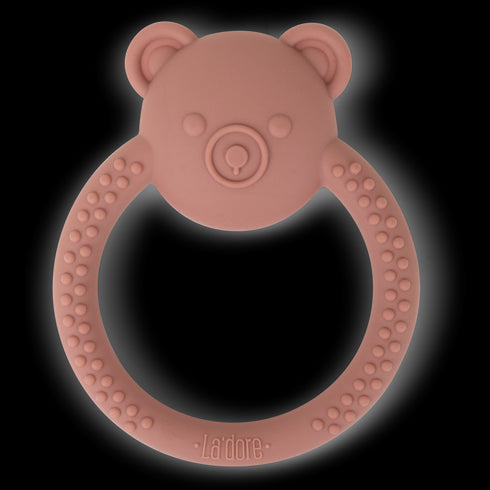 Adora Bebe Bear Teether