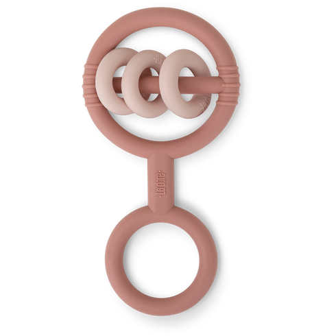 Adora Bebe Rattle Teether