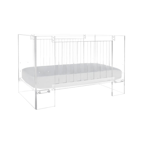 Nursery Works Vetro Crib