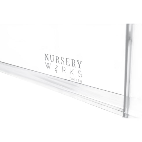 Nursery Works Vetro Crib