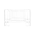 Nursery Works Vetro Crib