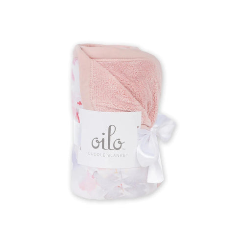 Oilo Cuddle Blanket
