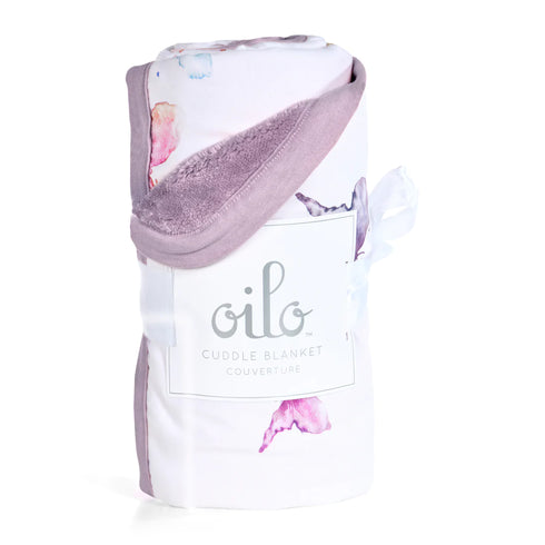 Oilo Cuddle Blanket