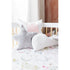 Oilo White Cloud Pillow