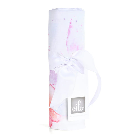 Oilo Swaddle Blanket