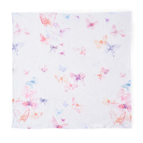 Oilo Swaddle Blanket