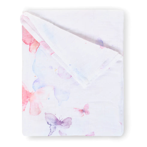 Oilo Swaddle Blanket