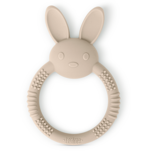 Adora Bebe Bunny Teether