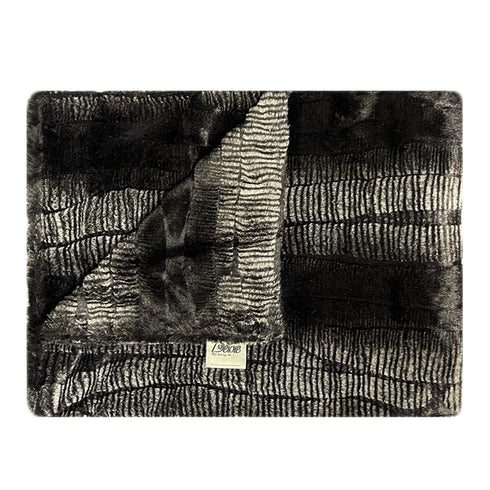 Delore Baby Blanket Boys