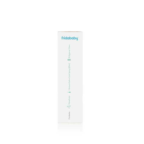 Fridababy Saline Kit