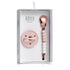 Adora Scalloped Girl Pacifier Gift Set