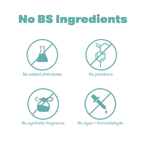 Fridababy Head, Shoulders, Knees & Toes Shampoo + Body Wash