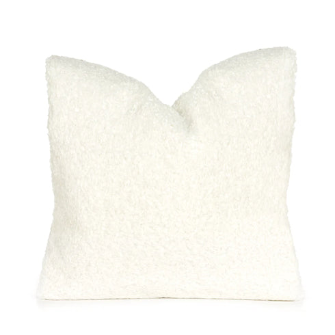 Oilo Sheepskin Pillow