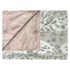 Delore Baby Blanket Girls