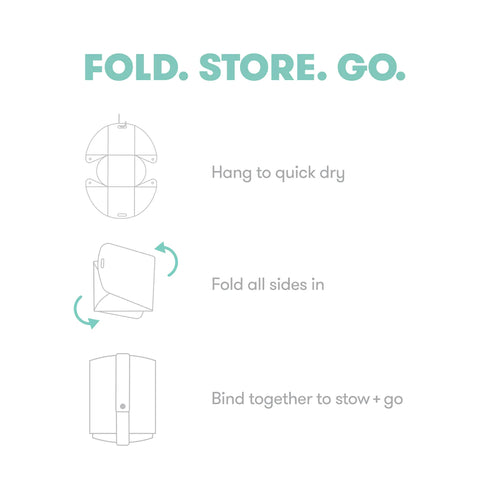 Fridababy Soft Sink Baby Bath