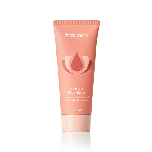 Fridababy Perineal + Belly Stretch Prep Balm (2.5oz)