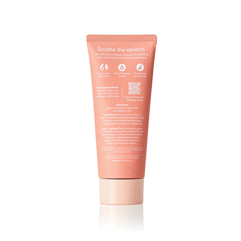 Fridababy Perineal + Belly Stretch Prep Balm (2.5oz)