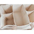 Petite + Co Nappy Caddy Organizer