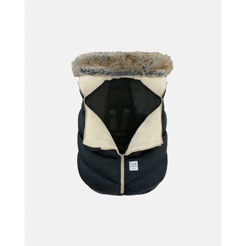 7AM Car Seat Cocoon - Tundra