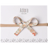 Adora Ribbon Bow Headband
