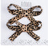 Adora Ribbon Bow Set