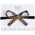 Adora Ribbon Bow Headband
